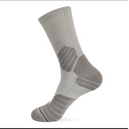 Laufsocken 1.0 mit Bund