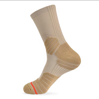 Laufsocken 1.0 mit Bund