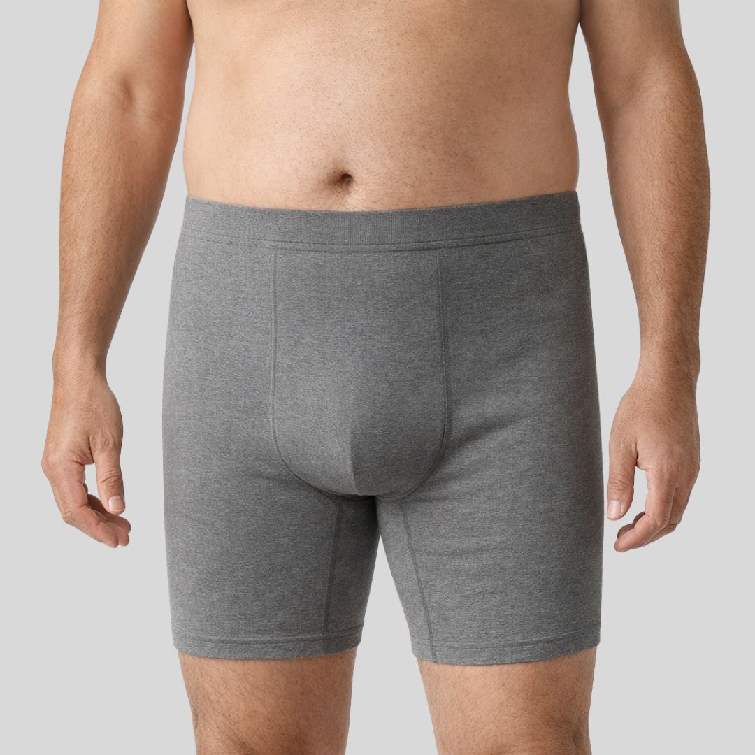 Inkontinenz-Boxershorts „Max“
