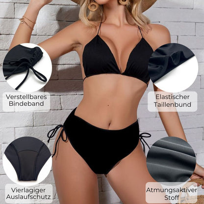 „Jamila“ – Perioden-Bikini
