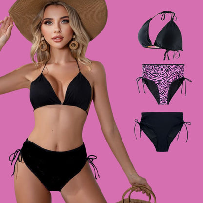 „Jamila“ – Perioden-Bikini