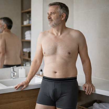 Bis Grösse 5XL Comfort Cradle™