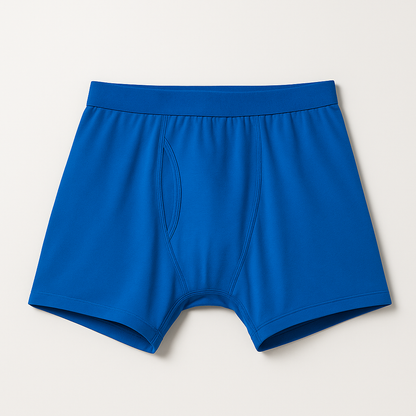 Inkontinenz-Boxershorts „Jan“