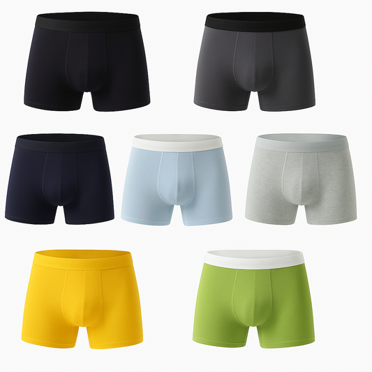Premium Boxershorts 2.0