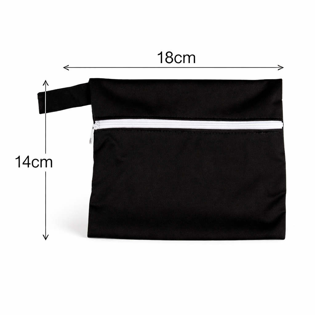 Guardian Secure Bag™