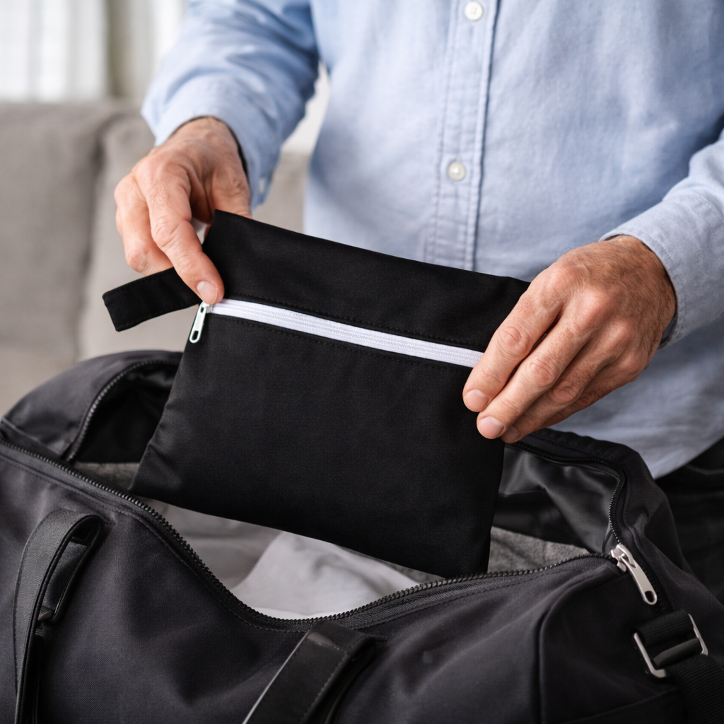 Guardian Secure Bag™