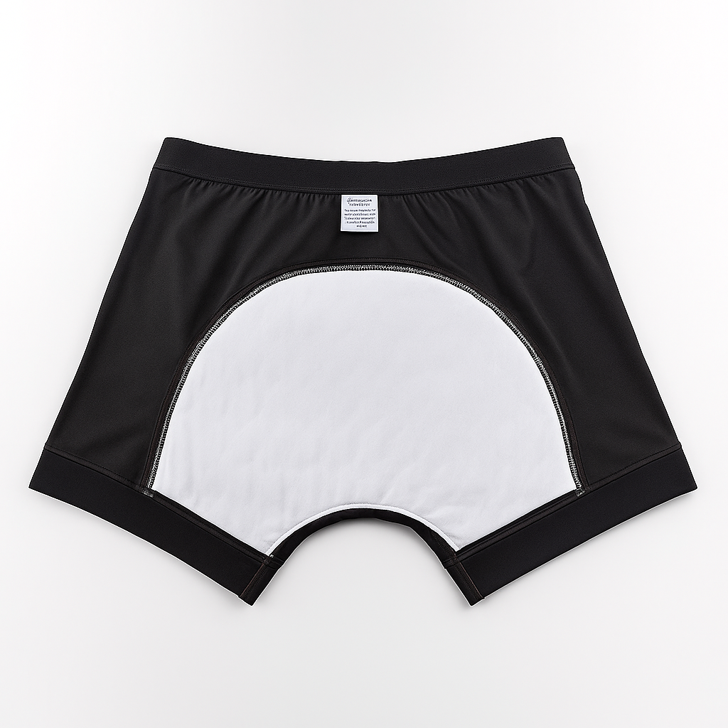 Inkontinenz-Boxershorts „Jan“