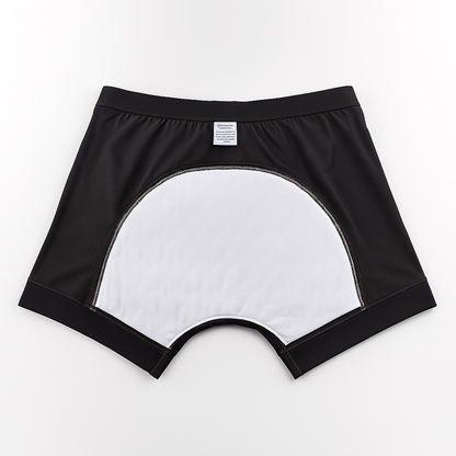 Inkontinenz-Boxershorts „Jan“