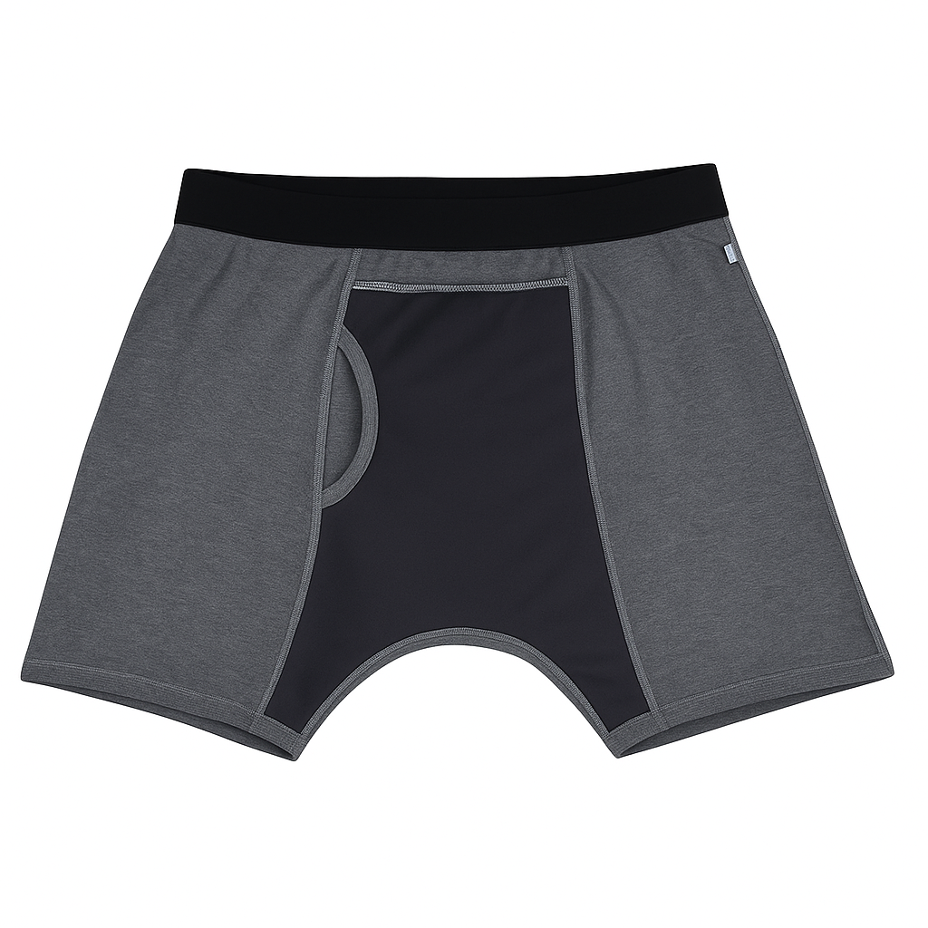 Inkontinenz-Boxershorts „Jan“