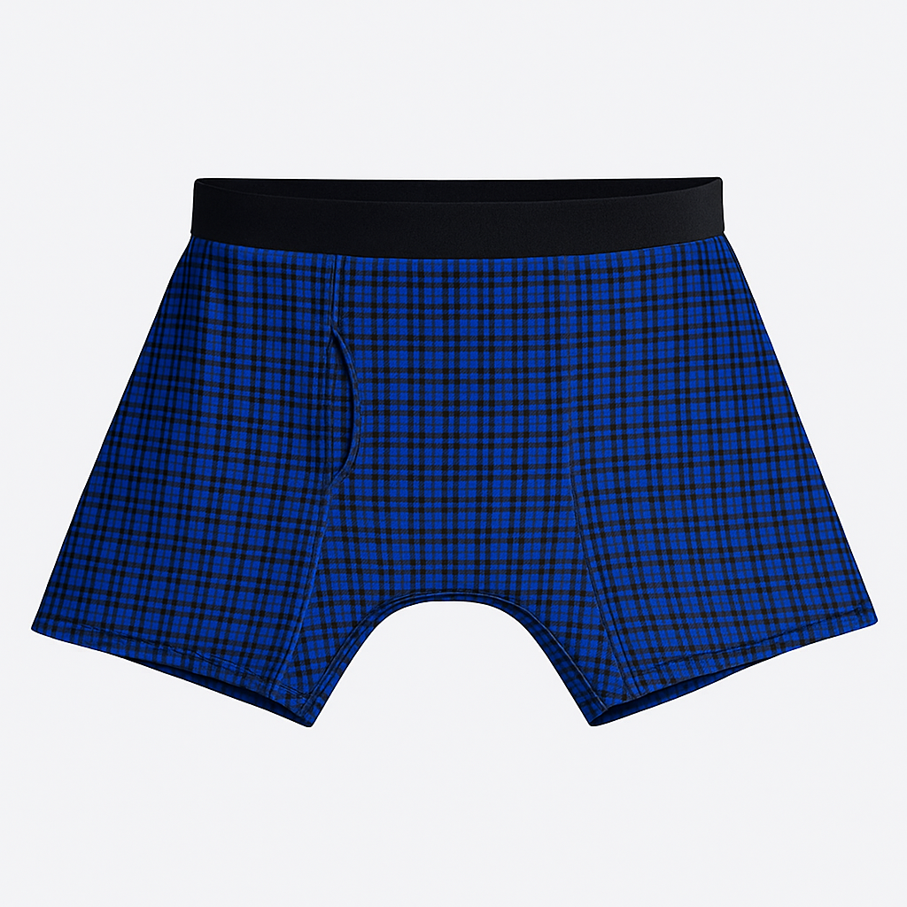 Inkontinenz-Boxershorts „Jan“