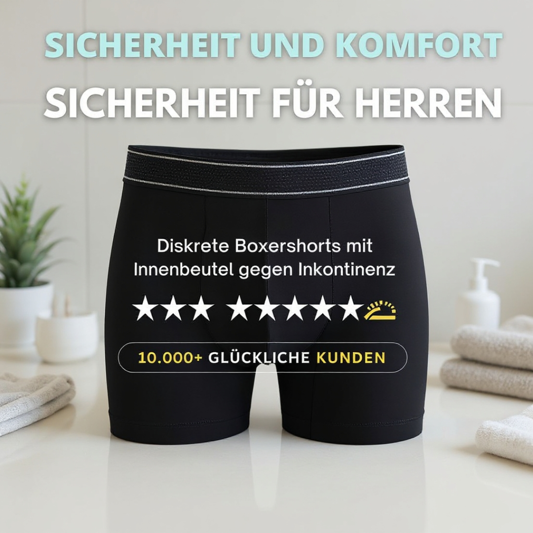 Bis Grösse 5XL Comfort Cradle™