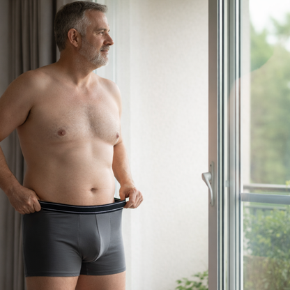 Bis Grösse 5XL Comfort Cradle™