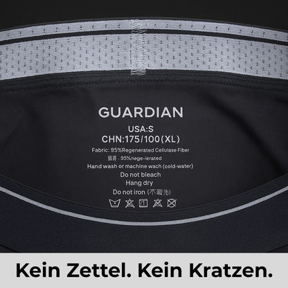 Comfort Cradle™Inkontinenz-Boxershorts aus Modalfasern