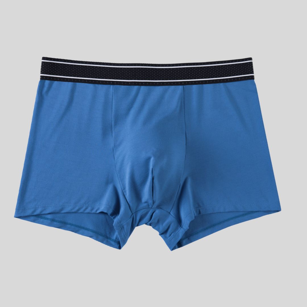 Comfort Cradle™Inkontinenz-Boxershorts aus Modalfasern
