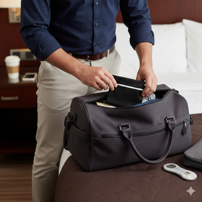 Guardian Secure Bag™