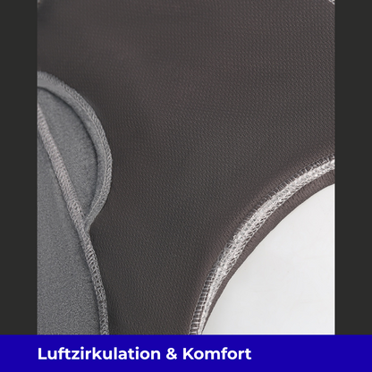 Inkontinenz-Boxershorts „Karl“