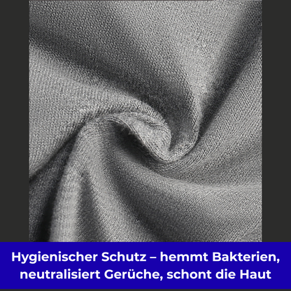 Inkontinenz-Boxershorts „Karl“