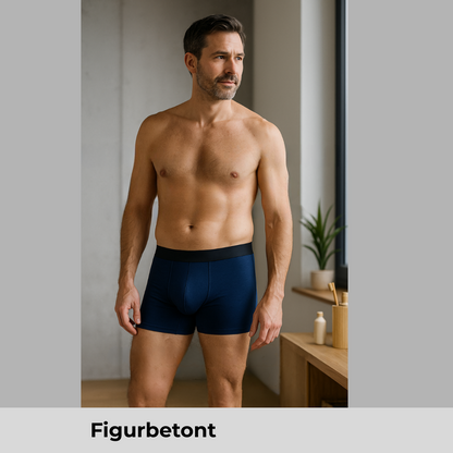 Inkontinenz-Boxershorts „Jan“