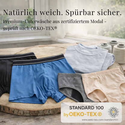 Bis Grösse 5XL Comfort Cradle™