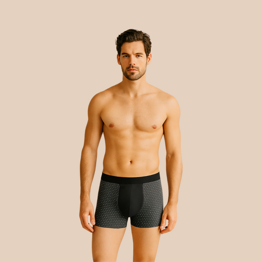 GUARDIAN SERIE BOXERSHORTS aus Bambus
