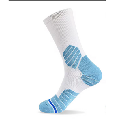 Laufsocken 1.0 mit Bund