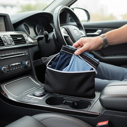 Bis Grösse 5XL Comfort Cradle™