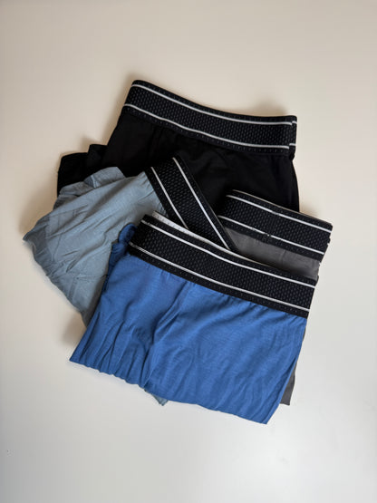 Bis Grösse 5XL Comfort Cradle™